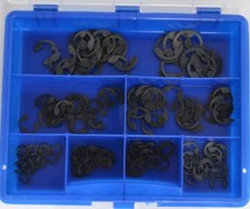 Sicherungsscheiben-Sortiment