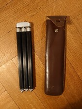 Altes Fotostativ Reisestativ