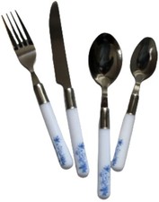 Bistro-Besteck Besteckset