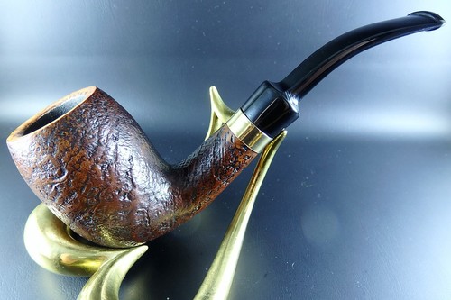 Freehand pfeife pipe danish - freehand-pfeife,