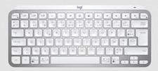 Logitech keys mini - logitech, mx