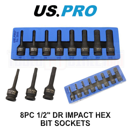 Pro tools stück 2 - pro, 1/2"