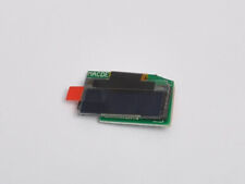 MacDev Modula Display für