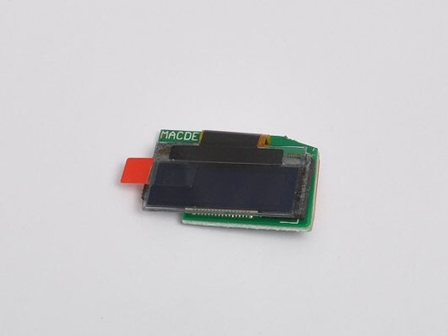 Macdev modula display für - modula,