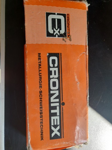 Cronitex sw 2 5 6kg - cronitex,