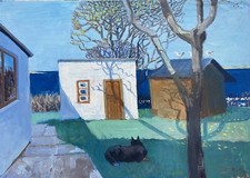 Impressionist karl adser - impressionist,