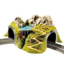 Noch 05180 Ecktunnel