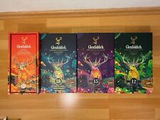 Glenfiddich 21 Y Chinese New year Limited Lunar 0,7l 40% 21Y 18Y 15Y 12Y