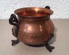 Blumentopf, Henkeltopf