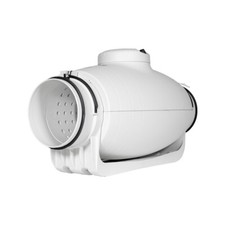 S&P Kanalventilator  - TD