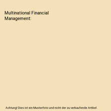 Multinational Financial