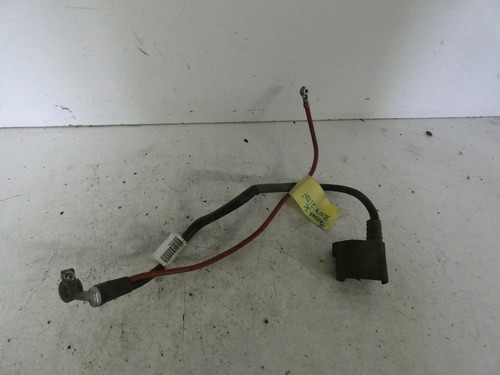 Anlasser kabel passat 3c - anlasser,