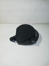 Smart ForTwo 450 MC01 FL Ablagefach grau Aschenbecher mit Schraube blau benutzt