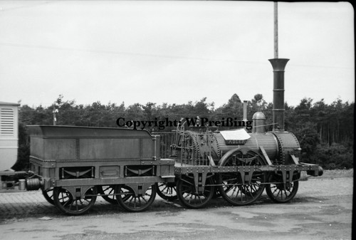 Repro ansicht foto - repro, nachbau