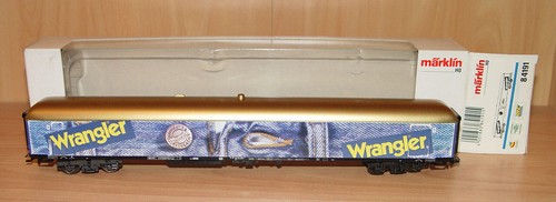 Märklin 84191
