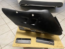 Motorrad Bugspoiler Universal 