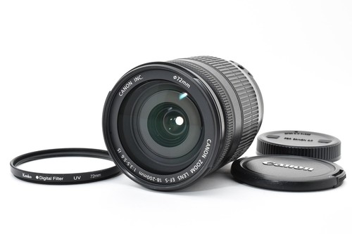 Neuwertig canon ef s - [neuwertig],
