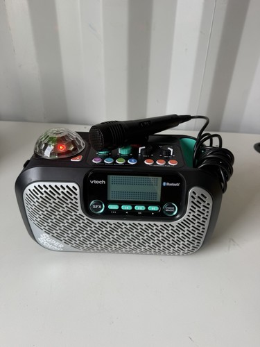 Vtech super sound watt - super,
