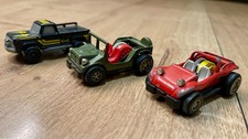 DARDA Buggy Army + Bronco