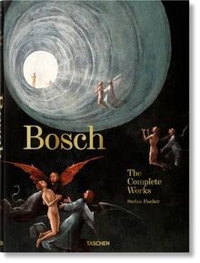 Bosch loeuvre complet - complet, von