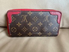 Louis Vuitton Portemonnaie
