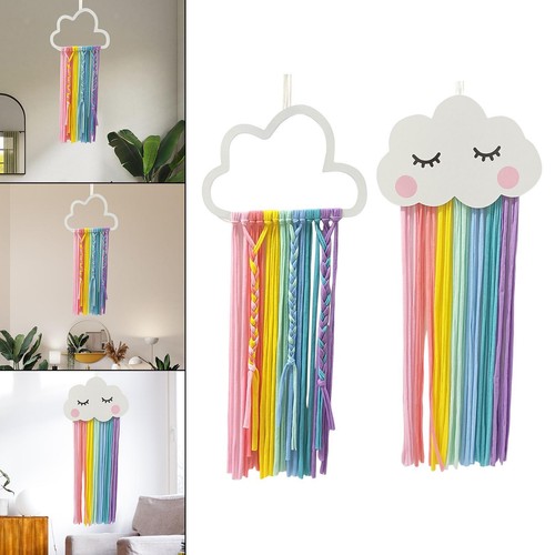 Regenbogen-Wandbehang
