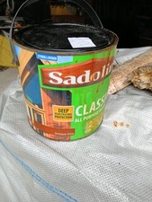 Sadolin Classic Holzschutz -
