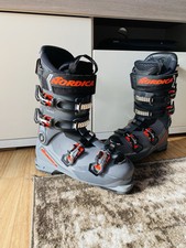 Nordica Sportmachine 3 120 GW