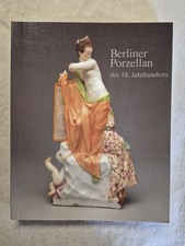 Berliner Porzellan des 18
