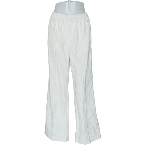 Palazzohose größe m - h&m,, palazzohose,