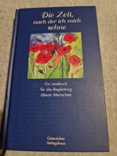 Die Zeit, nach der ich mich