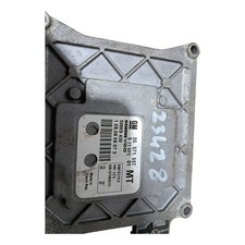 VAUXHALL ZAFIRA DESIGN MOTORSTEUERGERÄT 55595697