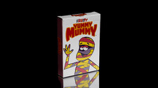 Monster Cereals Fruity Yummy