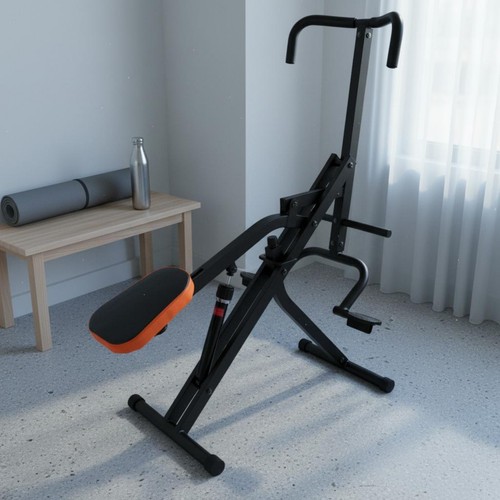 Bauchmuskeltrainer