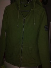 Jacke Gr L von Birkhahn mit
