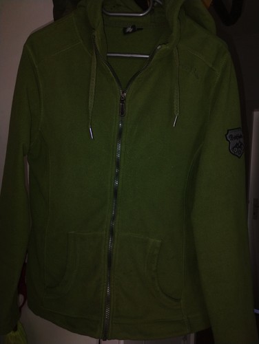 Jacke von birkhahn mit - l,
