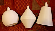 Lampenschirme für