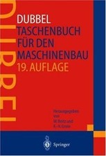 DUBBEL - Taschenbuch für den