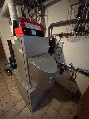 Viessmann 2017 vitorondens - viessmann, bj
