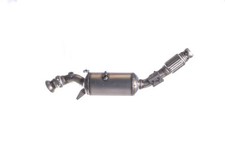 f.becker_line Rußpartikelfilter für MERCEDES-BENZ Sprinter 3,5-T 5-T 3-T 4,6-T 