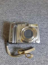 Canon PowerShot A720 IS 8.0MP