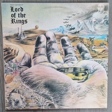 Bo Hansson ‎– Music