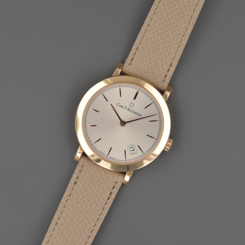 Carl bucherer adamavi - bucherer,