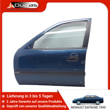 🇩🇪 LINKS VORDERE TÜR