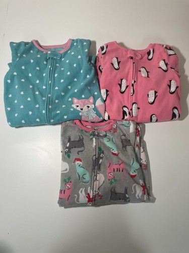 Carter toddler set 3 - set,