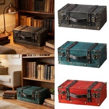 Antiker Koffer – Dekoration