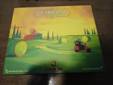 Famiglia the great mafia - la,