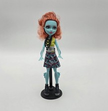 Monster High Lorna McNessie