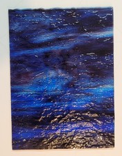 Tiffany Glas Stücke (11)