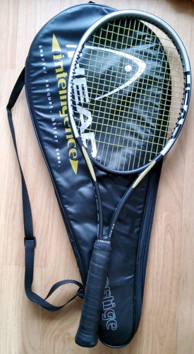 Head prestige l4 - head, i.prestige